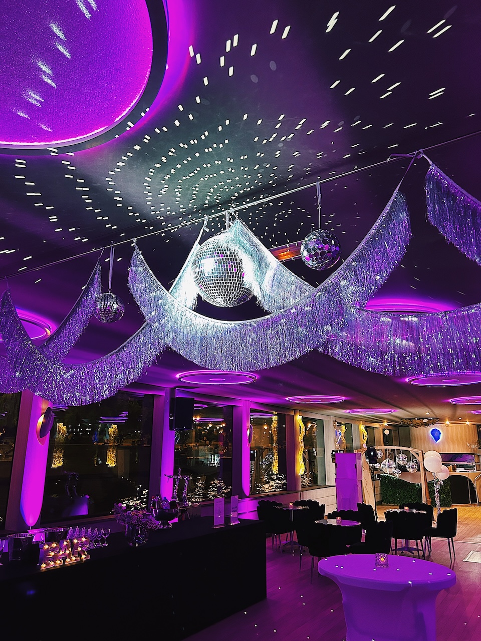 Disco Party